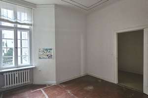 Provisions- und bezugsfrei! Schöne Wohnung in der Beletage eines hochherrschaftlichen Altbaus! – Paderborner Str. 1, 10709 Wilmersdorf, Berlin – Vorschaubild 8