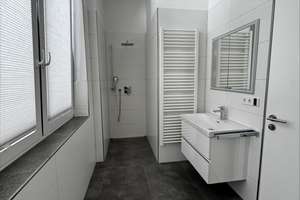--BELGISCHES VIERTEL-- Altbau -- exklusive 4 Zi. Whg. im 1. OG - moderne Einbauküche, Balkon – Brüsseler Str. 23, 50674 Neustadt/Süd, Köln – Vorschaubild 32