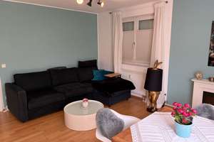 Tolle, zentral gelegene 2-Zimmer-EG-Wohnung mit Terasse – Die vollständige Adresse der Immobilie erhältst du vom Anbieter., 76137 Südstadt, Karlsruhe – Vorschaubild 7