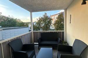 2 Zimmer Wohnung mit Balkon zu verkaufen – Saarbrücker Str. 235, 66125 Dudweiler (Ortsteil), Saarbrücken – Vorschaubild 8
