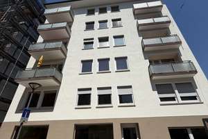 Lichtdurchflutete 2,5-Zimmer-Wohnung mit 2 Balkonen am Hölderlinplatz – Kornbergstr 50, 70176 Hölderlinplatz, Stuttgart – Vorschaubild 10