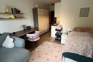 Helle 1-Zimmer-Wohnung in Regensburg – Regensburg – Vorschaubild 1