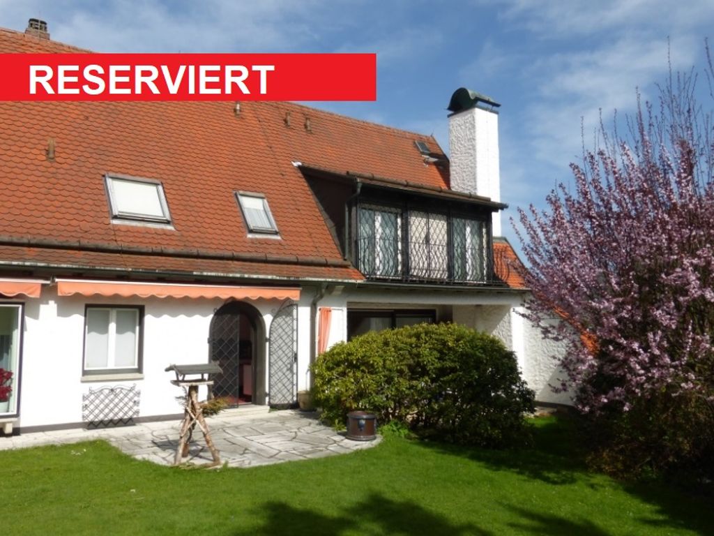 RESERVIERT - Großzügiges Wohnhaus mit Büro- und ...