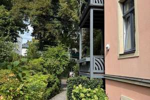 Kapitalanlage mit Charme - großzügige 3-Zimmer Altbauwohnung am Weißen Hirsch – Die vollständige Adresse der Immobilie erhältst du vom Anbieter., 1067 Bühlau/Weißer Hirsch, Dresden – Vorschaubild 4