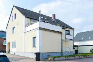 Mehrfamilienhaus mit 8 stabilen Mieteinnahmen als attraktive Kapitalanlage – Die vollständige Adresse der Immobilie erhältst du vom Anbieter., 21614 Buxtehude – Vorschaubild 2