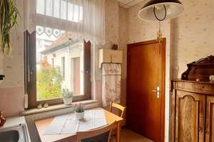 Osternburg - sehr gepflegter historischer Altbau auf traumhaftem Grundstück - ideal für die Familie! – Die vollständige Adresse der Immobilie erhältst du vom Anbieter., 26135 Osternburg, Oldenburg (Oldenburg) – Vorschaubild 10