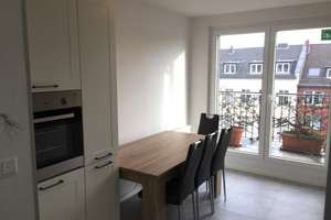 EXKLUSIVE KAPITALANLAGE:MEHRFAMILIENHAUS NAHE DER KÖNIGSALLEE – Die vollständige Adresse der Immobilie erhältst du vom Anbieter., 40215 Friedrichstadt, Düsseldorf – Vorschaubild 13