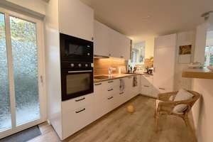 OEMBERGVIERTEL - SCHICKES EINFAMILIENHAUS MIT GARTEN  - FRISCH RENOVIERT – Die vollständige Adresse der Immobilie erhältst du vom Anbieter., 45481 Saarn, Mülheim an der Ruhr – Vorschaubild 5