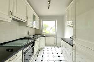 Schicke EG-Wohnung mit Terrasse – Louise-Schroeder-Str.  10, 30627 Misburg-Nord, Hannover – Vorschaubild 4