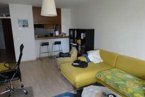 Über den Dächern Mannheims: Lichtdurchflutete 2-Zimmer-Wohnung mit Stadtblick im Collini Center – Collinistraße 5, 68161 Schwetzingerstadt/Oststadt, Mannheim – Vorschaubild 6