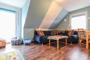 Top energieeffizientes Einfamilienhaus, mit großem Garten, in schöner Wohnlage von Wittgenborn – Main-Kinzig-Kreis – Vorschaubild 6
