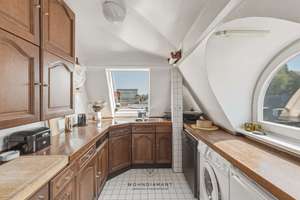 Stilvoll wohnen mit Weitblick – Möblierte 2,5-Zimmer-DG-WHG mit Loggia in traumhaftem Haus! ✨💛 – Die vollständige Adresse der Immobilie erhältst du vom Anbieter., 70180 Heusteigviertel, Stuttgart – Vorschaubild 19