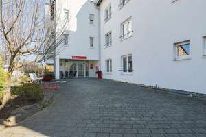 Vermieten ohne Aufwand: Pflegeapartment im Dachgeschoss mit Duschbad in Sontheim – Die vollständige Adresse der Immobilie erhältst du vom Anbieter., 74081 Sontheim, Heilbronn – Vorschaubild 13