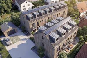 HH 14 - TimbertTwentyNine - KfW40 QNG Neubau – Die vollständige Adresse der Immobilie erhältst du vom Anbieter., 85748 Garching bei München – Vorschaubild 2