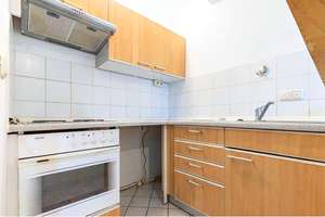 gemütliche 1-Zimmer-Wohnung in ruhiger Lage im Hassee-Vieburg – Die vollständige Adresse der Immobilie erhältst du vom Anbieter., 24113 Hassee, Kiel – Vorschaubild 4