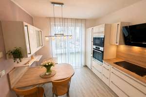 3 - 4 Raum Wohnung mit Balkon Garage und Stellplatz in Top- Lage Rabenstein – Die vollständige Adresse der Immobilie erhältst du vom Anbieter., 9117 Siegmar, Chemnitz – Vorschaubild 6