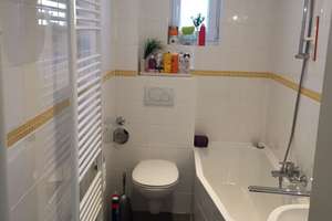 2-Zimmerwohnung – Heinrich-Heine-Str. 00, 30173 Südstadt, Hannover – Vorschaubild 1