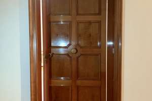 Briller Viertel - 4 Zimmerwohnung in denkmalgeschützter Villa mit Balkon und Garten- / Parknutzung – Am Buschhäuschen 37, 42115 Elberfeld West, Wuppertal – Vorschaubild 5