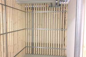 Neuwertige 2-Zi Wohnung in guter Lage, zentrumsnah!, BJ. 2014! – Weißenseestr. 104, 81539 Obergiesing, München – Vorschaubild 16