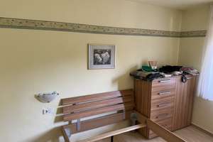 Wohnen mit Charakter: 3,5-Zimmer-Wohnung in Waiblingen, Ortsrandlage… – Die vollständige Adresse der Immobilie erhältst du vom Anbieter., 71334 Waiblingen – Vorschaubild 3