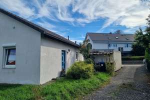 Einfamilienhaus im Grünen, 80 m² Wohnfläche in Bad Waldsee – 88339 Bad Waldsee – Vorschaubild 3