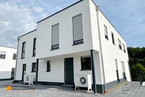 Moderne Doppelhaushälfte in Windeck - Ihr neues Zuhause im Erstbezug – Rhein-Sieg-Kreis – Vorschaubild 3