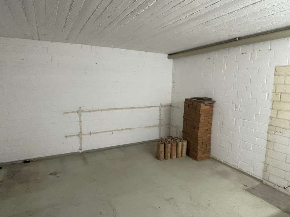 Kellerraum