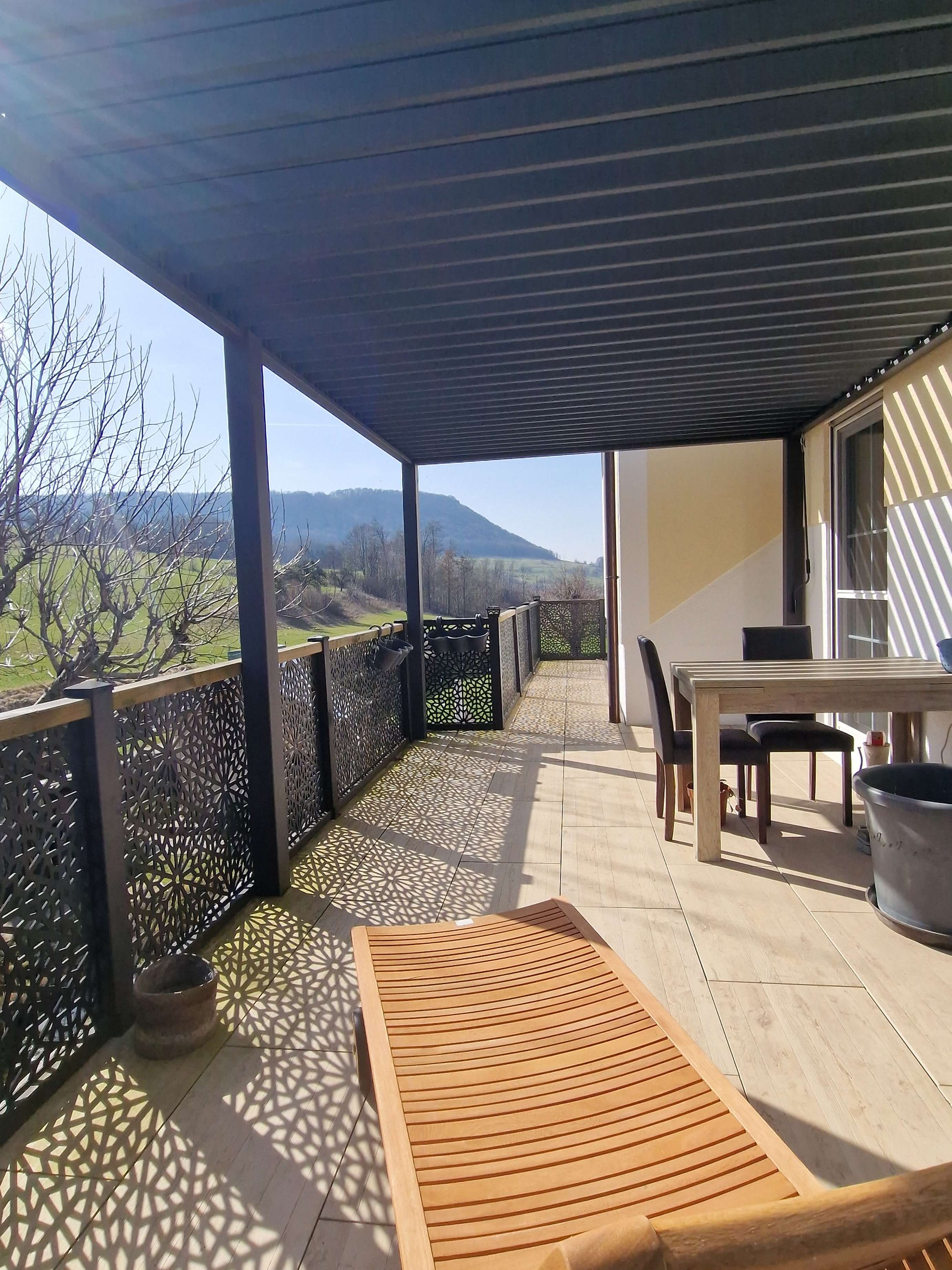 Immobilie in Lauterstein - Provisionsfrei:  184 m² Galerie-Wohnung (2019 neu aufgestockt) - Bild 11