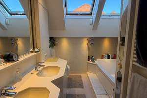 Großzügige 5-Zimmer Wohnung mit Terrasse und Sauna in Augsburg Innenstadt – Vogelmauer 29, 86152 Jakoberstadt-Süd, Augsburg – Vorschaubild 39