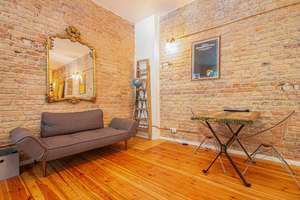 ***Altbauwohnung + Dachrohling - bezugsfrei, möbliert, ruhig*** – Libauer Straße 23, 10245 Friedrichshain, Berlin – Vorschaubild 8