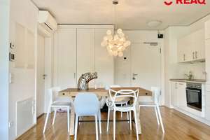 Luxuriöse 2-Zimmer-Wohnung mit Parkblick und Loggia! – Veltmanplatz 8a, 52062 Ponttor, Aachen – Vorschaubild 3