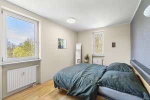 Zeitlose Eleganz in Bogenhausen: Penthouse-Feeling im Bichlhofweg | 4-Zi.-Dachterrassenwohnung – Bichlhofweg 3, 81927 Johanneskirchen, München – Vorschaubild 23