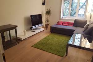 Suche Mieter auf 70 qm im Herzen von Schwabing  – Karl-Theodor-Straße 4, 80803 Münchner Freiheit, München – Vorschaubild 5