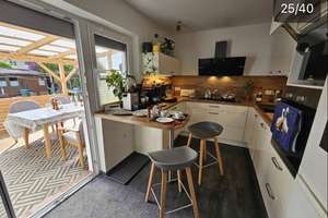 RK79 Ferienwohnungsensemble – Wohnen, Kapitalanlage oder Ferienvermietung in 90766 Fürth – Robert-Koch-Straße 79, 90766 Schwand, Eigenes Heim, Fürth – Vorschaubild 6