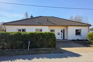 Hochwertiger, großer Bungalow auf  knapp 900m² Grund, in ruhiger Lage - Erbpacht auf 99 Jahre – Friedrichshof 13, 14959 Trebbin – Vorschaubild 28