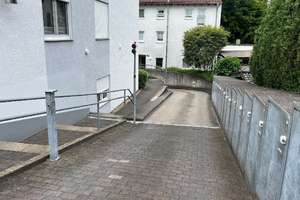 JA, zur renovierten 3-Zimmer-Wohnung mit Balkon + Tiefgaragenstellplatz in zentraler Lage von Ohligs – Rennpatt 23, 42697 Ohligs/Aufderhöhe/Merscheid, Solingen – Vorschaubild 20