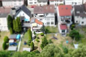 Heidenheim- Schnaitheim: Doppelhaushälfte, drei Wohneinheiten, Garten und Studio, zu verkaufen – Die vollständige Adresse der Immobilie erhältst du vom Anbieter., 89520 Heidenheim an der Brenz – Vorschaubild 28