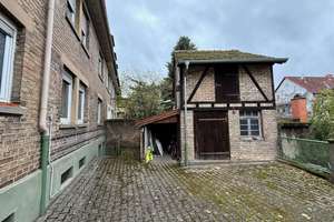 Dreifamilienhaus mit zusätzlicher Bebauungsmöglichkeit in MA-Hochstätt – 68239 Seckenheim, Mannheim – Vorschaubild 15