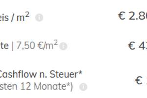 Stilvolle Dachgeschosswohnung mit Loggia & Stellplatz im Denkmalobjekt – Chemnitz Sonnenberg – Jakobstrasse 47, 9130 Sonnenberg, Chemnitz – Vorschaubild 6