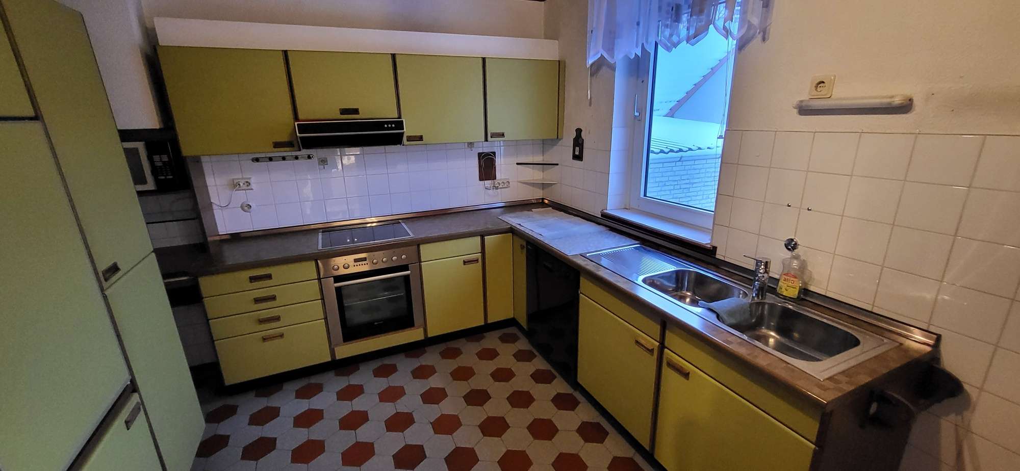 Immobilie in Hardegsen - "BIO lässt GRÜSSEN" Gepflegtes Fachwerkhaus Hardegsen Asche - Bild 9