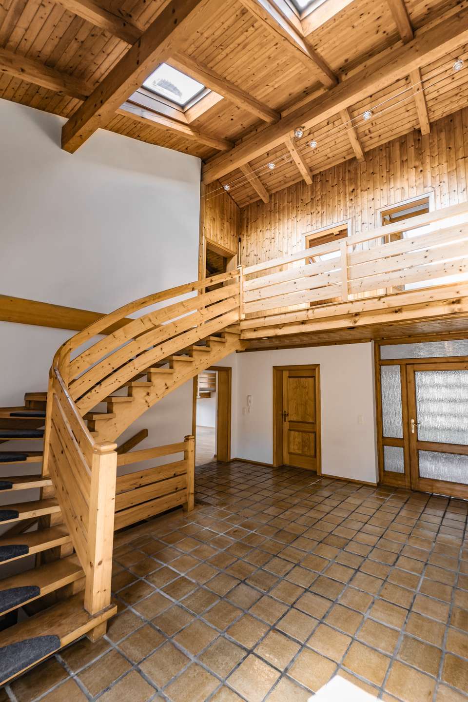 Immobilie in Samerberg - Ein Rückzugsort inmitten der Natur. Mit Panoramablick. - Bild 4