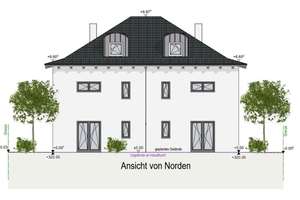 Vermietete Doppelhaushälfte  in idyllischer Lage am Bogenbach – Die vollständige Adresse der Immobilie erhältst du vom Anbieter., 94327 Bogen – Vorschaubild 13