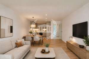 RESERVIERT! Kaufen & einziehen: 3-Zi-Neubauwohnung im EG mit Terrasse & Garten | KfW40 QNG | W03 – Die vollständige Adresse der Immobilie erhältst du vom Anbieter., 93059 Reinhausen, Regensburg – Vorschaubild 5
