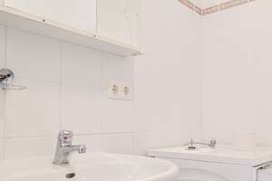 HOMESK - Sofort bezugsfreie 2-Zimmer Hochparterrewohnung mit Balkon ins Grüne in Rudow – Kappenstraße 6, 12357 Rudow, Berlin – Vorschaubild 32