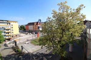 Zentrales Wohnen direkt in Neu-Ulm. Gemütliche, helle 3 Zimmer-Wohnung – Augsburger Straße 45, 89231 Neu-Ulm – Vorschaubild 11