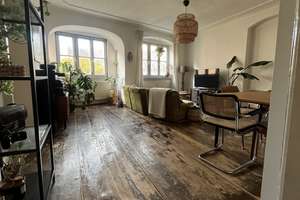 2 ZKB-in der Augsburger Altstadt (ID: ML/W5) – Mittlerer Lech 39, 86150 Lechviertel, östl. Ulrichsviertel, Augsburg – Vorschaubild 4