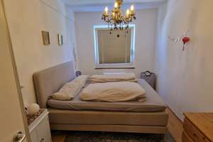 Hübsche Singlewhg. in ruhiger, grüner Lage nähe Medienhafen, NK ohne Heizung, kein Balkon – Sternwartstraße 34, 40223 Bilk, Düsseldorf – Vorschaubild 6