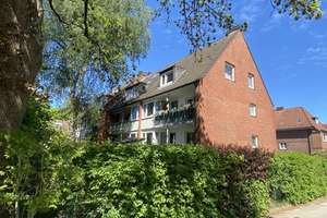 Vermietete 2-Zimmer Maisonette-Wohnung in ruhiger Lage von Niendorf – Die vollständige Adresse der Immobilie erhältst du vom Anbieter., 22453 Niendorf, Hamburg – Vorschaubild 3