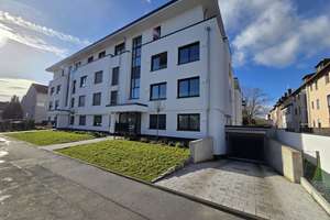 Zweizimmerpenthouse mit großer Dachterrasse , EBK, und TG-Stellplatz in Mainz-Kastel – Die vollständige Adresse der Immobilie erhältst du vom Anbieter., 55252 Mainz-Kastel, Wiesbaden – Vorschaubild 11