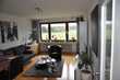 Ruhige 2-Zimmer Wohnung mit unverbautem Blick auf den Rheinbacher Wald